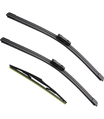 ぷよんたん Amazon.com: Genuine Toyota 85220-95D03 Wiper Blade Assembly